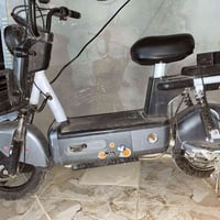 السـلام عليكـم . موطور شحن للبيع . حجـم 14 . نضافة فوول . السـعر 250 ا...