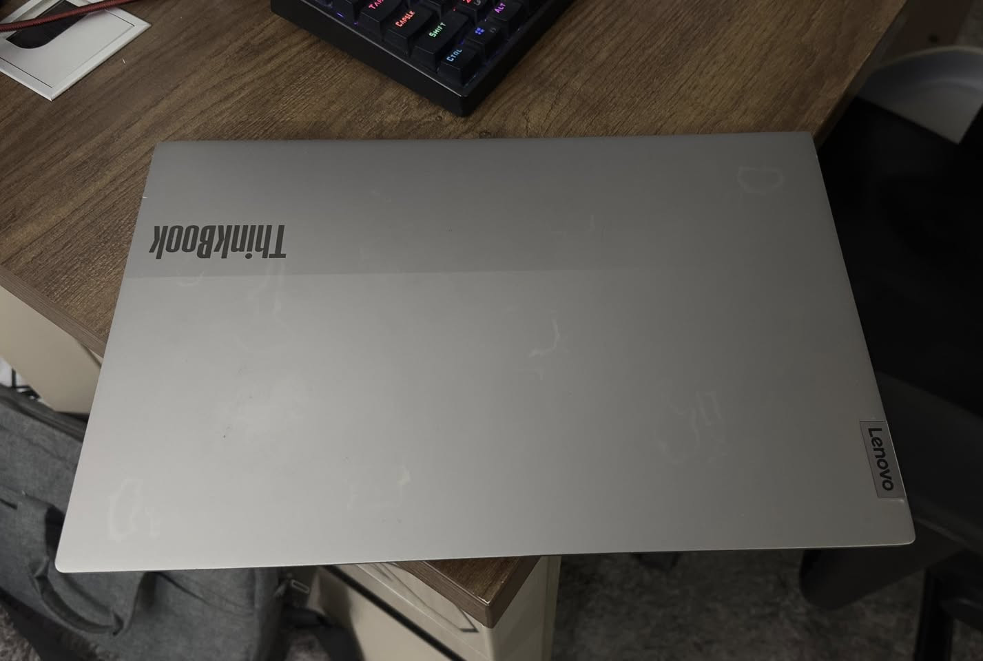 لابتوب لينوفو thinkbook 15 G2
المواصفات 
كور اي 7 الجيل 11 
رام 16 
الهادر 500GB m.2
للبيع السعر 500 الف 
للتواصل الرقم ***********
متواجد واتساب
