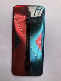 ريد مجك 5S ذاكرة 256 ذاكرة عشوائية 12 جهاز مكفول من كلشي جهاز نضيف كلش...