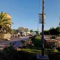 حلة الاسكان الاولى • ٣١٠م٢ • ٦غرف
