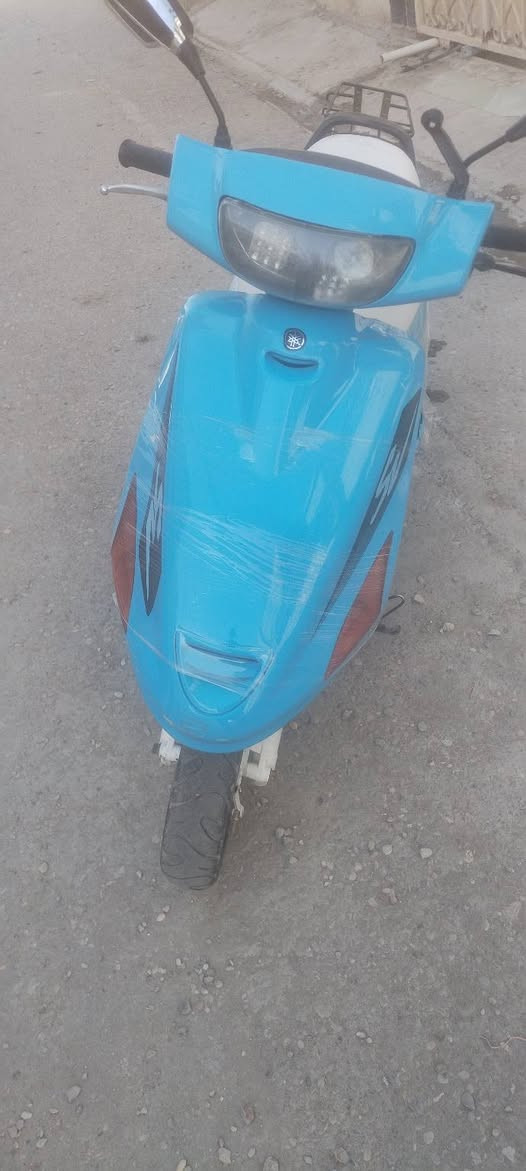 محرك لاصرف ولاتبخير ٤٥٠ وبيهة مجال ***********
