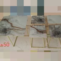 طاولة و٤ كراسي • السليمانية • لا توصيل