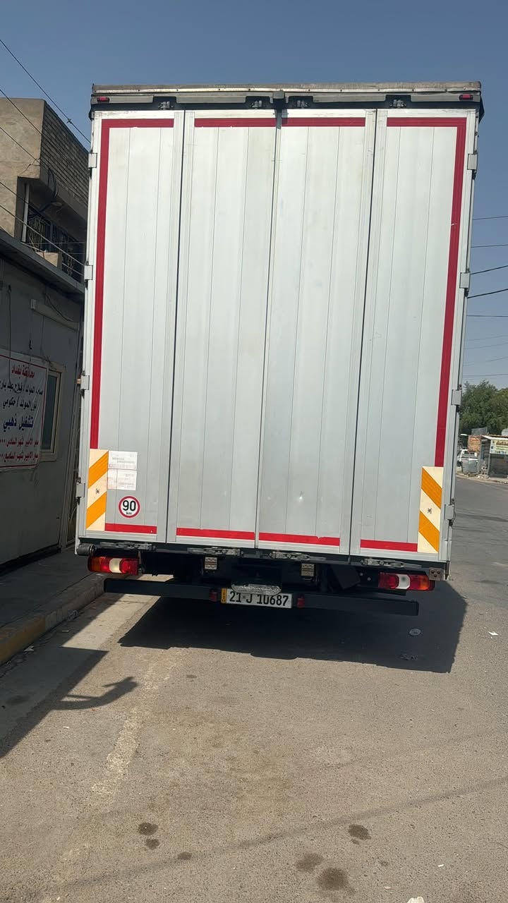 السلام عليكم اخوان بدي اتيكو وحش مديل 2016 طول البدي 7/75 من الخارج وارتفاعه 3 متر من الداخل للستفسار اكثر ***********
