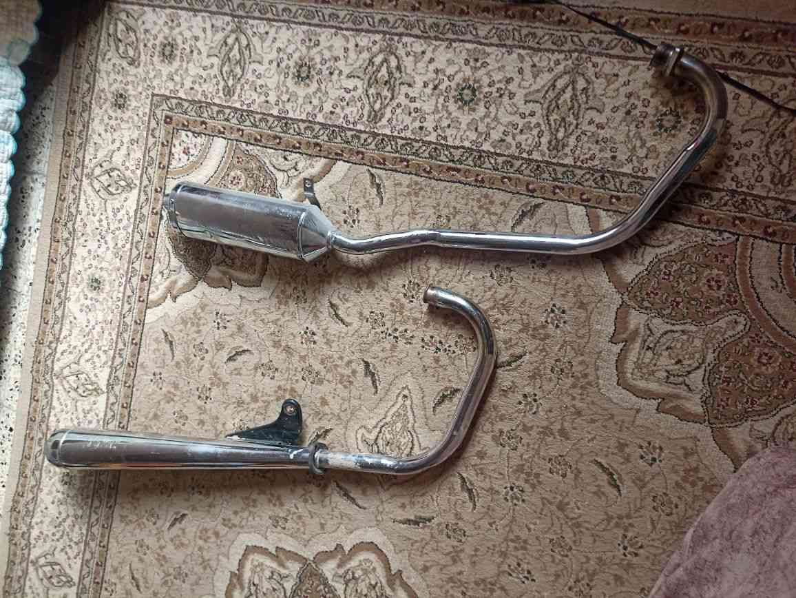 واحد رياضي وواحد صوت عالي حيل نظيفين الواحد ب15 قفل ولحد يگولي تراوس فقط بيع مكاني سومر


**إذا كنت صاحب هذا الإعلان وتريد حذفه لأي سبب، رجاءا أرسل رسالة إلى الدعم الفني**