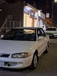 🚗 للبيع بروتون ويرا 2004 🔹 موديل: 2004 🔹 ناقل حركة: أوتوماتيك 🔹 محرك: ...