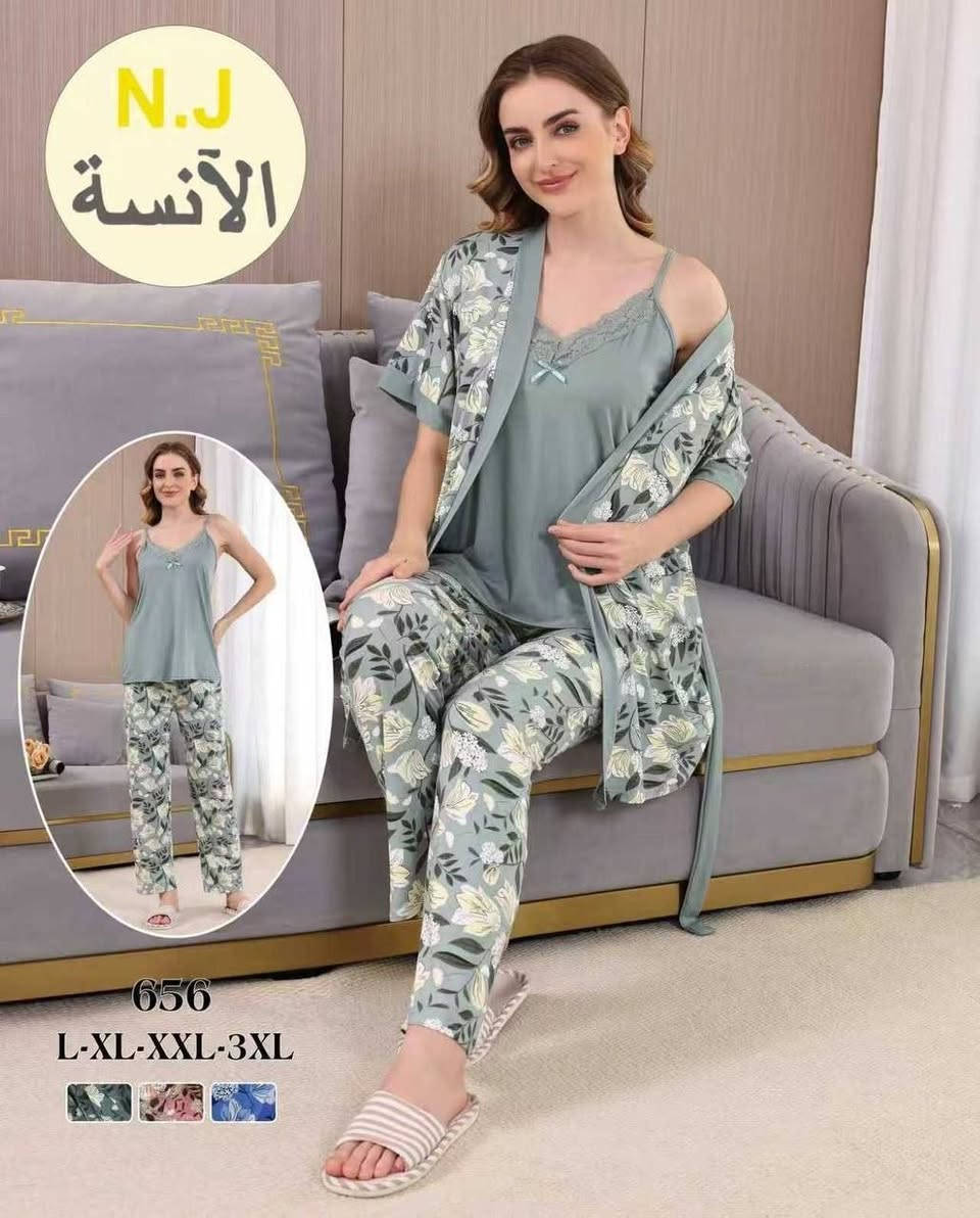 تراك نسائي خامه زبده 3 قطع

 سعر الدرزن 140 الف(12 قطعة) 

قياسات l. Xl. Xxl. 3xl


**إذا كنت صاحب هذا الإعلان وتريد حذفه لأي سبب، رجاءا أرسل رسالة إلى الدعم الفني**