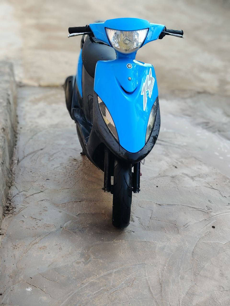 ماكس عدله للببع دراجه رمبه صارله شهر من نازله سعر خاص رقم ***********
