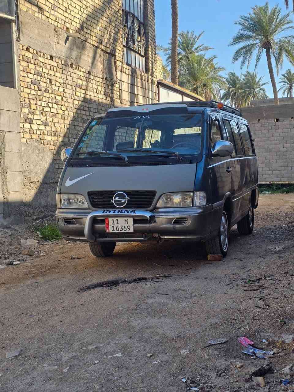 سلام عليكم ستانه97 بلاديه كير جديد تخم تاير تريد وكاله تريد مداور ***********
