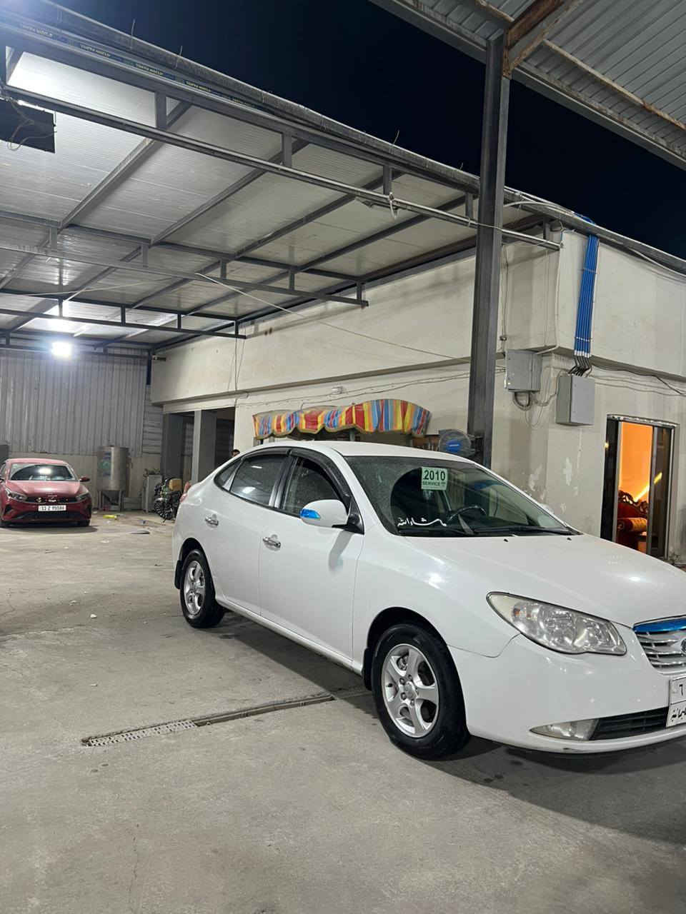 سلام عليكم
النترا للبيع 2010

بيع نقد فقط ✅️
السعر (115)✅️✅️
سياره معايزه ربع رقم سليماني تحويل ثاني يوم 

دكشن عالي اشاير أمري كير ومحرك شرط ✅️

السياره بيها جاملغ السايق رش فقط وجاملغ الراكب بي 

4اصابع اما شبر فقد سياره حلوه ومال بيت وبلعافيه عل ياخذها 

مكان صلاح الدين تكريت 

للستفسار ***********

***********
