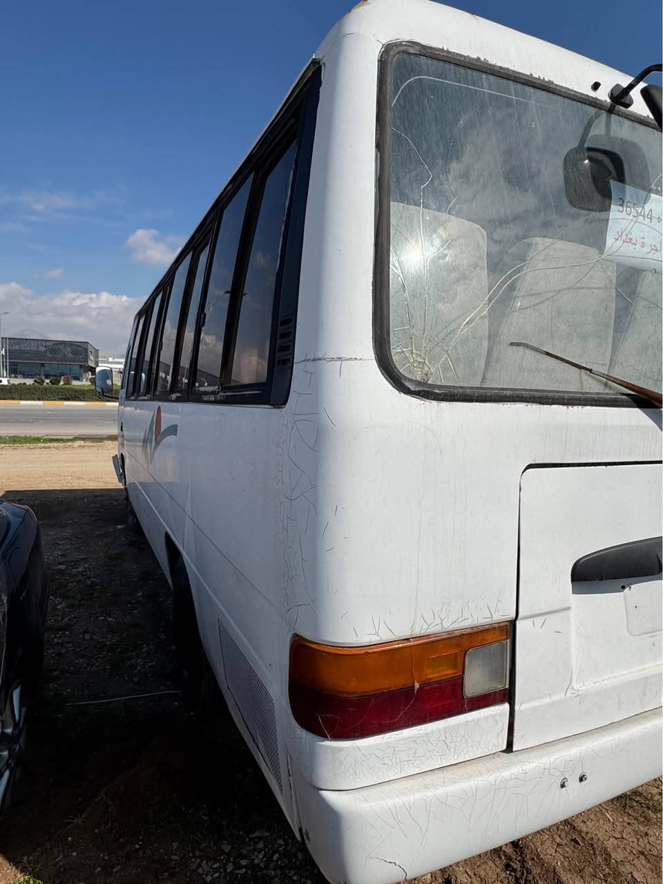 ‎پاسی مزایدە هۆندا ٢٠٠٦ مەکینەی گازی سۆپەر ٢٣٠٠٠ڕۆیشتووە
***********‎ السليمانية, العراق
