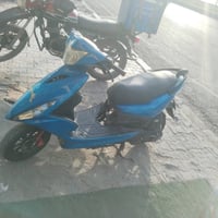 ماكس • كفرات مبدلة • حي العامل