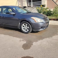 ٢٠١٢ • مكينة ٤ سلندر • قير وبراد جديد