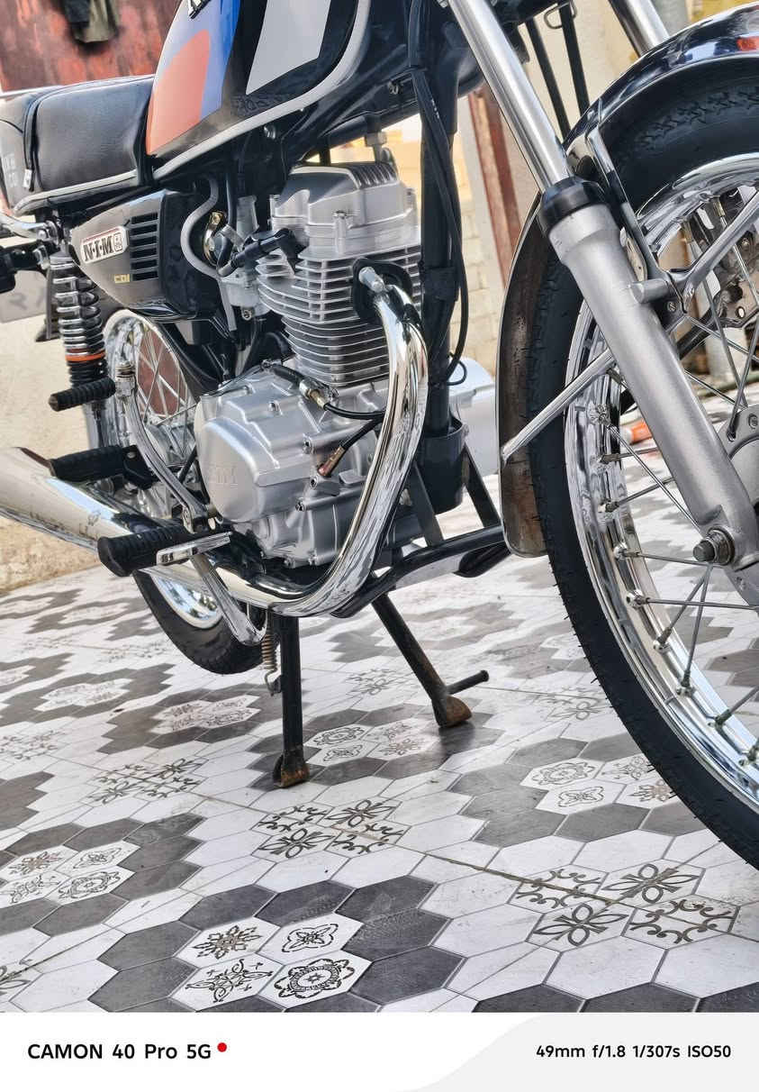 السلام عليكم دراجة نامة جديدة داخلة ب ٢٠٢٦ أوراق أصولي السعر مليون ومية
لمو شراي لا يتعبني ***********
