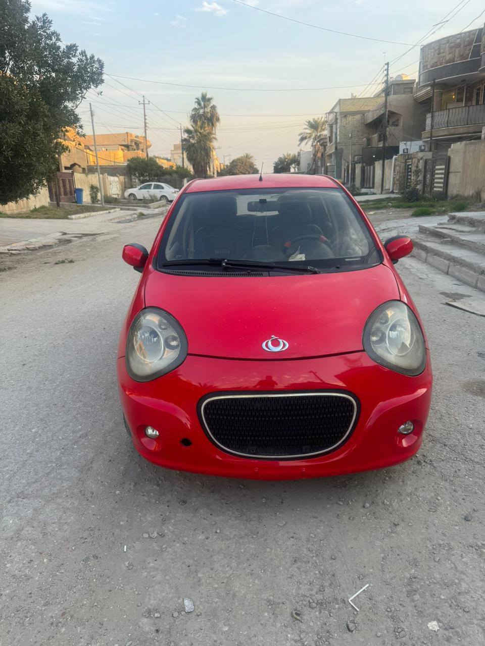 سلام عليكم 
***********
***********
باندا موديل 2012 رقم بغداد بسمي سياره جاهزه من جميع نواحي فول اوتوماتيك شاشا وكامره ويلكب سعر 50 مكان سياره بغداد دوره
