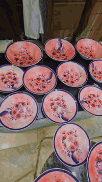 السلام عليكم... خلي رمضانكم احلى وي النقشة الرمضانية 50 قطعة ب38 الف والتوصيل مجاني التفاصيل بالفيديو
التواصل عبر الواتساب على الرقم ***********
