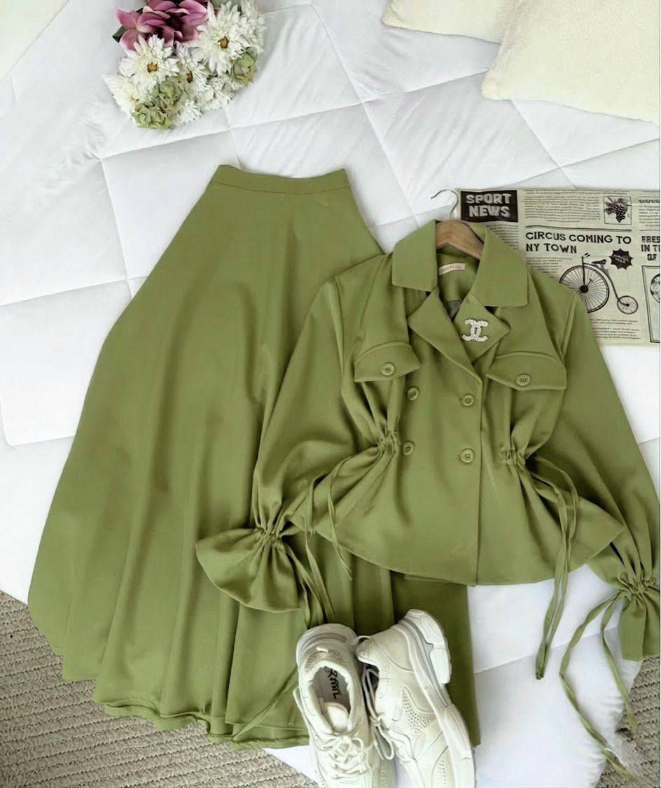 الاستفسار والحجز فقط واتساب+9647775744834
🧶🧶نوع الخامة دابل تركي  
السعر. 35
المقاسات   🌹40🌹42🌹44🌹46🌹48


**إذا كنت صاحب هذا الإعلان وتريد حذفه لأي سبب، رجاءا أرسل رسالة إلى الدعم الفني**