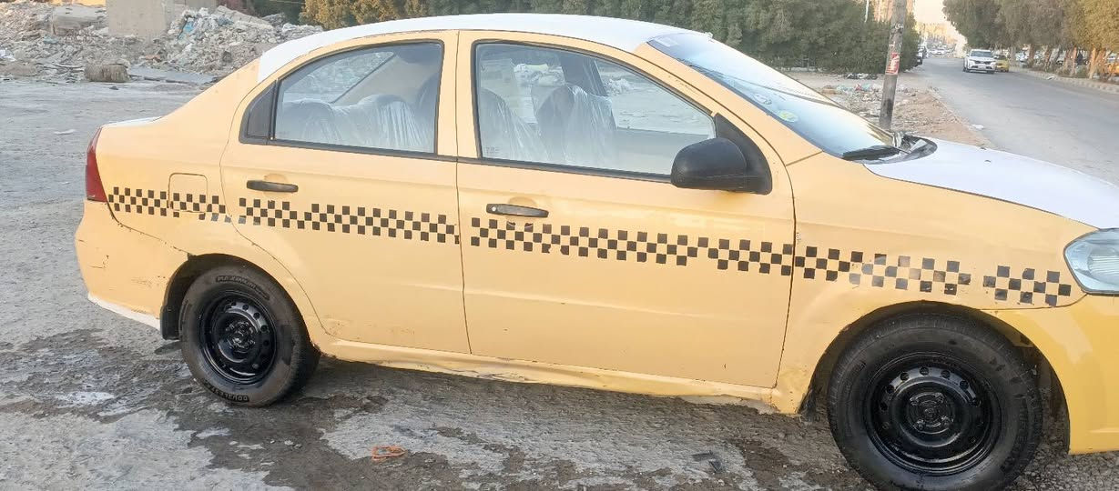 أفيو للبيع 10رقم نجف
مكفولة من الضربه والشواصي والتكم بيها فقط جاملغ مبدل وبيها بارد بالتكمه صبغه بلاديه مكينة صارلها أسبوع من شأدها جديده 
كير تراي حلو تخم تاير جديد كهربائيات جاهزة 
رقم نجف مصفره هيأه وغرامه 
مكان السياره وراعيها بالنجف 
السعر 34 وبيها مجال 
***********
