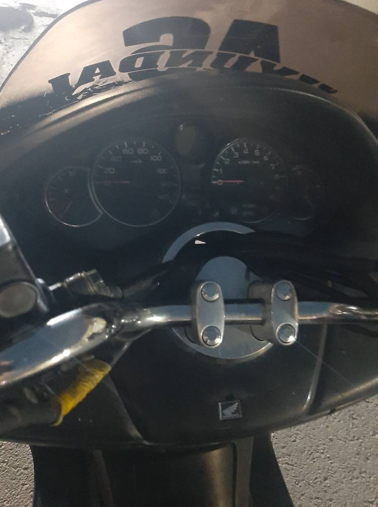 دراجة فورزه 08كامله كلها شغاله  السعر ٦٥٠وبيها مجال قليل مكاني الحسنيه مال الراشدية  اي استفسار خاص بغداد, العراق


**إذا كنت صاحب هذا الإعلان وتريد حذفه لأي سبب، رجاءا أرسل رسالة إلى الدعم الفني**