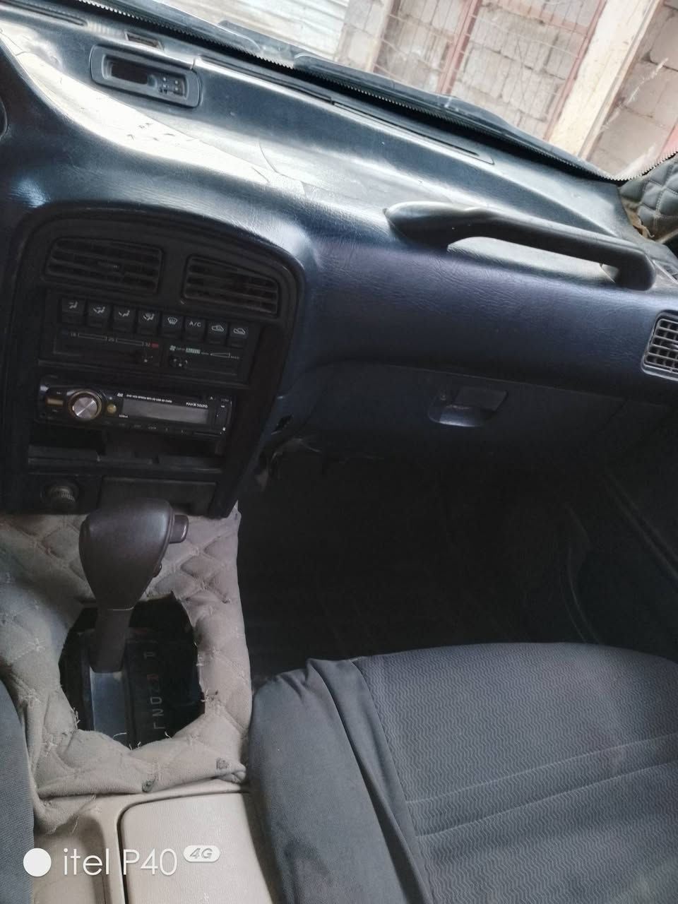 سلام عليكم كية سبورتج 94 بغداد مشروع وطني كير اوتوماتيك  نضيفة شغالة تخم تاير كهربيات كاملة نقصهة كمريسر تبريد وصدر . مكان بغداد  40$.***********..***********
