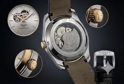 الاناقة الآن متوفرة لدى براند الحسيني ⌚ ✨
الماركة: ساعة تيسوت (Tissot) الفاخرة.. عنوان الأناقة ✨
المواصفات:-
✔️ أوتوماتيكية تعمل بحركة اليد (مع نظام التكويك).
✔️ تصميم "قلب مفتوح" مميز وأنيق ❤️ .
✔️ ظهر شفاف (كشف) مختوم بالكامل.
✔️ سير جلد فاخر ومختوم بالكامل.
🚚 يتوفر توصيل لجميع المحافظات
📩 للحجز والاستفسار يرجى مراسلة الصفحة
#menswatches #عراقي #العراق #wristwatches #watchlover


**إذا كنت صاحب هذا الإعلان وتريد حذفه لأي سبب، رجاءا أرسل رسالة إلى الدعم الفني**