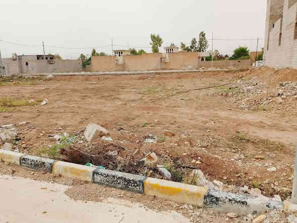 أرض البيع 

 حي الملائين الثانية 

 زراعي سند 25 حق التصرف 

مساحة 275 متر الواجه 13  

 تقطيع علي الصائغ 

قرب جامع حازم النعيمي

 خدمات كامل ماء وكهرباء وتبليط 

مدخل مقابيل المول الهيكل 

☎️ ***********

☎️ ***********

☎️ ***********
