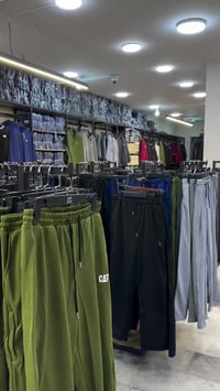 حياكم الله  اقوى تخفيضات الموسم  اقوى التخفيضات جميع القطع الملابس صار...