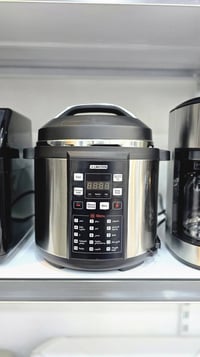 دست البخار • ١٥ برنامج • تأخير التشغيل