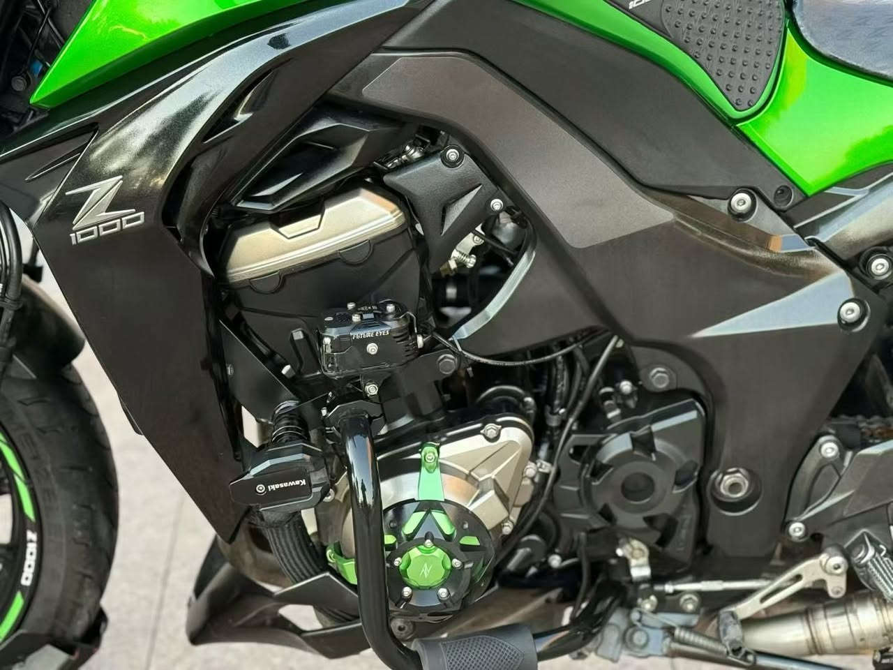 Z1000
2015
50ورقە 

ضمان  محرك گير بدون حادث
هزا دراجه بل خارج 
بعد ٤٥-٩٠ من دفع وصل سليمانيه
***********
***********
***********
اعزا كرام كل دراجات بل خارج بعد ٤٥-٩٠ وصل 

أعتذر إن تسببت هذه المنشورات في مشاكل لبعض الأشخاص.

أي شخص لديه شركة نقل في الصين أو اليابان، سأرسل الدراجة النارية إليه. جميع الدراجات النارية أرخص.
٥٠٠$
وبالمناسبة، هذه الأسعار صحيحة.

لقد صُدم بعض الناس بشدة، يا أعزائي.

أؤكد لكم أنني سأجعله أرخص آنشالله 
شكران للمدير كروب

‏https://www.tiktok.com/@madeinjapan919?_r=1&_t=ZS-92jOpMF0D3q

‏https://www.tiktok.com/@samuraiskill1?_r=1&_t=ZS-92jOrywJb6u
 یمکن تابعنی علی تیک توک
