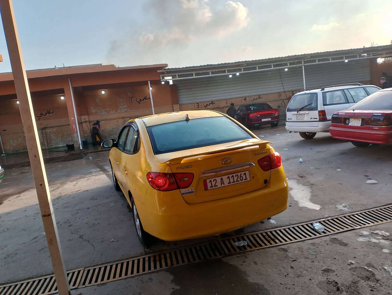 النتر موديل 2011 بدون ضرر تلقيطات معجون فقط رقم نينوئ السعر 122 وبيها مجال التواصل  على الرقم  ***********
