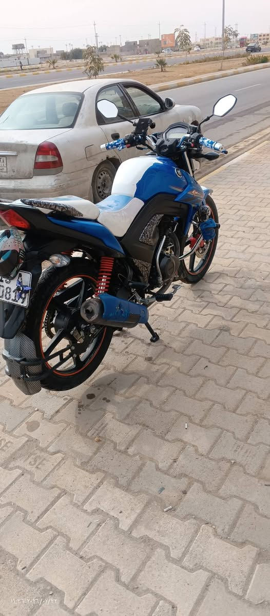 السلام عليكم هاوجي للبيع موديل 22 مشدود بل 23 
مكفول من كلشي مسجل وكامل 
***********
