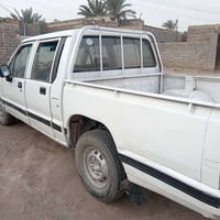 مستبوشي • موديل ٨٨ • رقم ذي قار