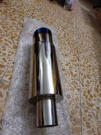 اكزوز سلستيل • ثقيل • غير معروف الطراز