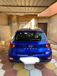 هواندي فينيو 2021 مكينة 1600دبل نوزل  كير at مواصفاتها رادار امامي +خل...