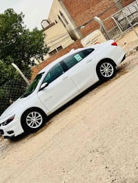 ماليبو LT • ٢٠١٨ • تحويل ثاني يوم