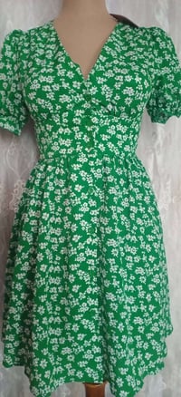 فستان • قياس ٣٨/٣٦ • شي ان