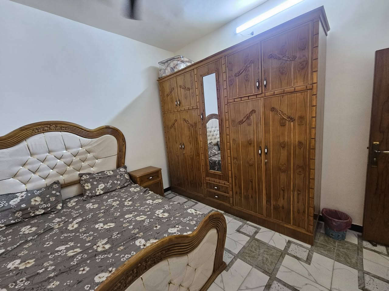 سلام عليكم غرفه جديده نظافه ١٠٠%


**إذا كنت صاحب هذا الإعلان وتريد حذفه لأي سبب، رجاءا أرسل رسالة إلى الدعم الفني**