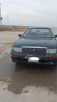 موديل ٩٣ • مكفول • رقم بغداد