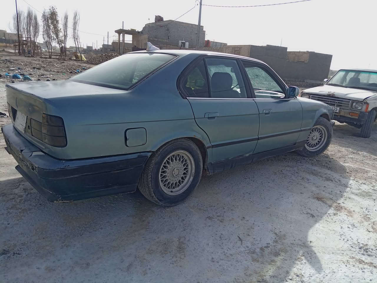 بي ام دبليو ٩٠
محرك كير شرط بلاد كير عادي
كهربائيات شغاله جاهزه سيارة
السعر ٢٨ ورقه وبيها مجال الشراي
مكتب الفهود لبيع وشراء سيارات
السماوه جربوعيه ثانية قرب سيطره
***********
