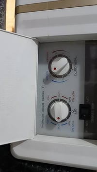 مكيف توسوت الئصلي استعمال شهرين جديد لوك 550. مكاني الشعب. 07712858675