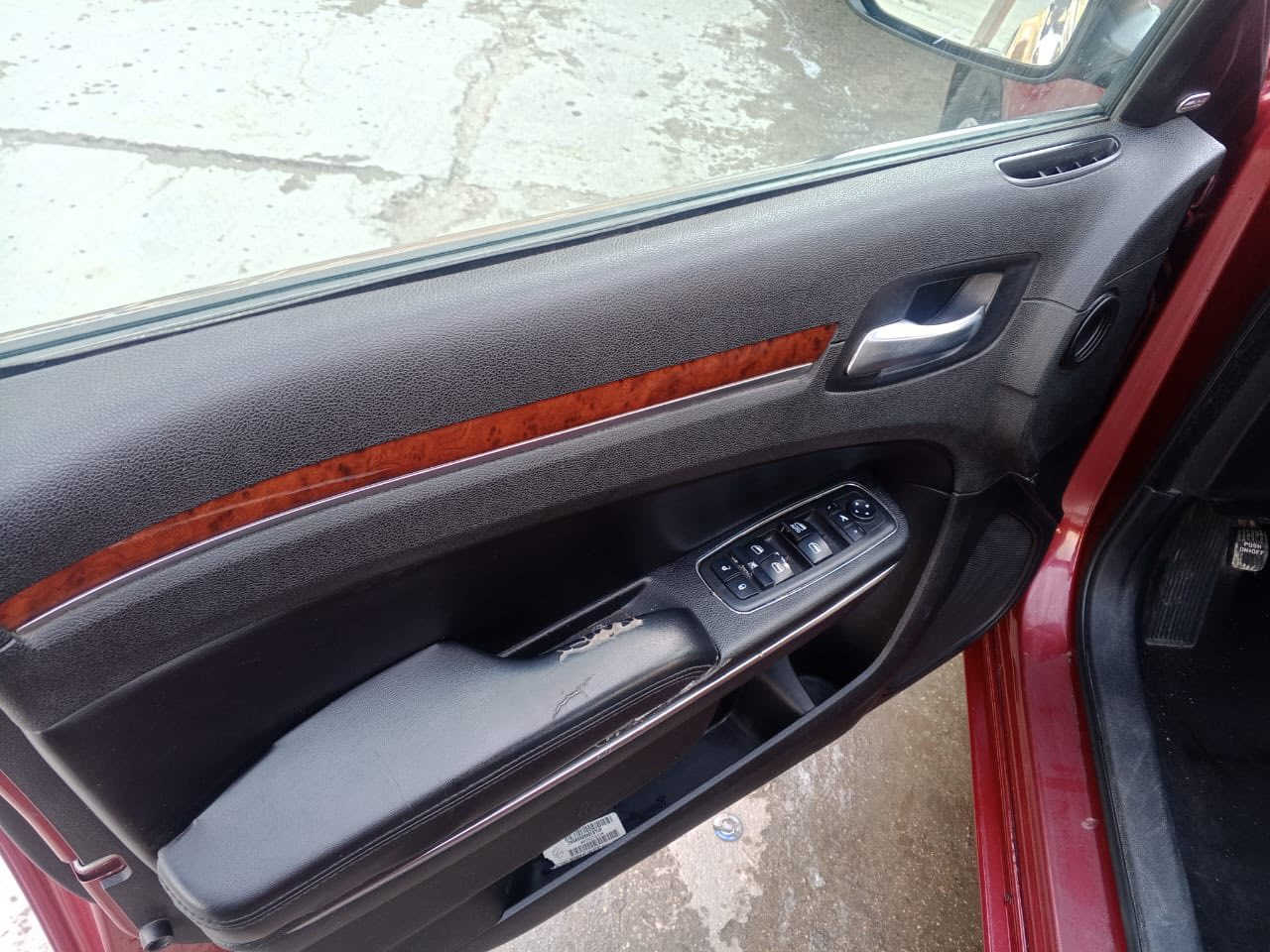 سلام عليكم اوبامه 2014 ادوات مكينه 3 وستميه لسياره مكفوله كير مكينه كهرباء صدر كلها جديد تخم تاير اي نقص مابيها واحد متومه طبق الاصل مابيها كصه ولا نقطة صبغ مابيها لسعر 65 وبيها مجال قليل لعنوان بغداد لتصال على هذا لرقم لرقم ***********
