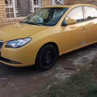 النترا ٢٠٠٨ • رقم بصره • كفاله عامه