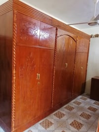 غرفه صاج • نضيفه • شطره