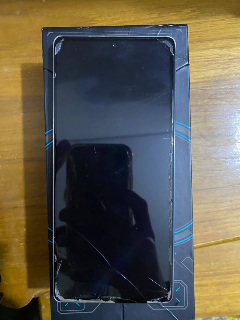 سلام عليكم جهاز انفنكس GT20pro جهاز نضيف ماداخل أي صيانة مكاني بابل سده الهندية السعر 200  120 فريم


**إذا كنت صاحب هذا الإعلان وتريد حذفه لأي سبب، رجاءا أرسل رسالة إلى الدعم الفني**