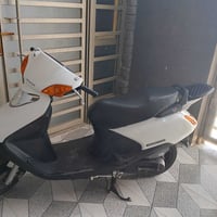 سبيسي ياباني كلشي شغال كفالة عامة دراجة رنبة صار شهرين من اخذتها العنو...