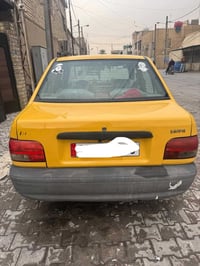 ‏سلام عليكم سايبة للبيع موديل 10 الكهربائيات شغالةكير ومكينة مقفولة نظ...