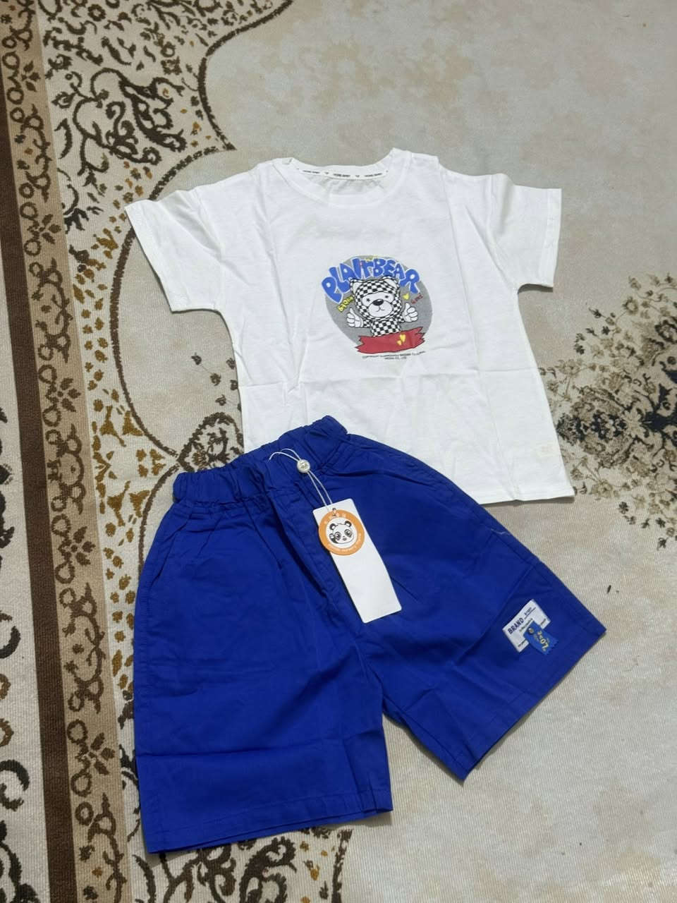 الستفسار خاص


**إذا كنت صاحب هذا الإعلان وتريد حذفه لأي سبب، رجاءا أرسل رسالة إلى الدعم الفني**