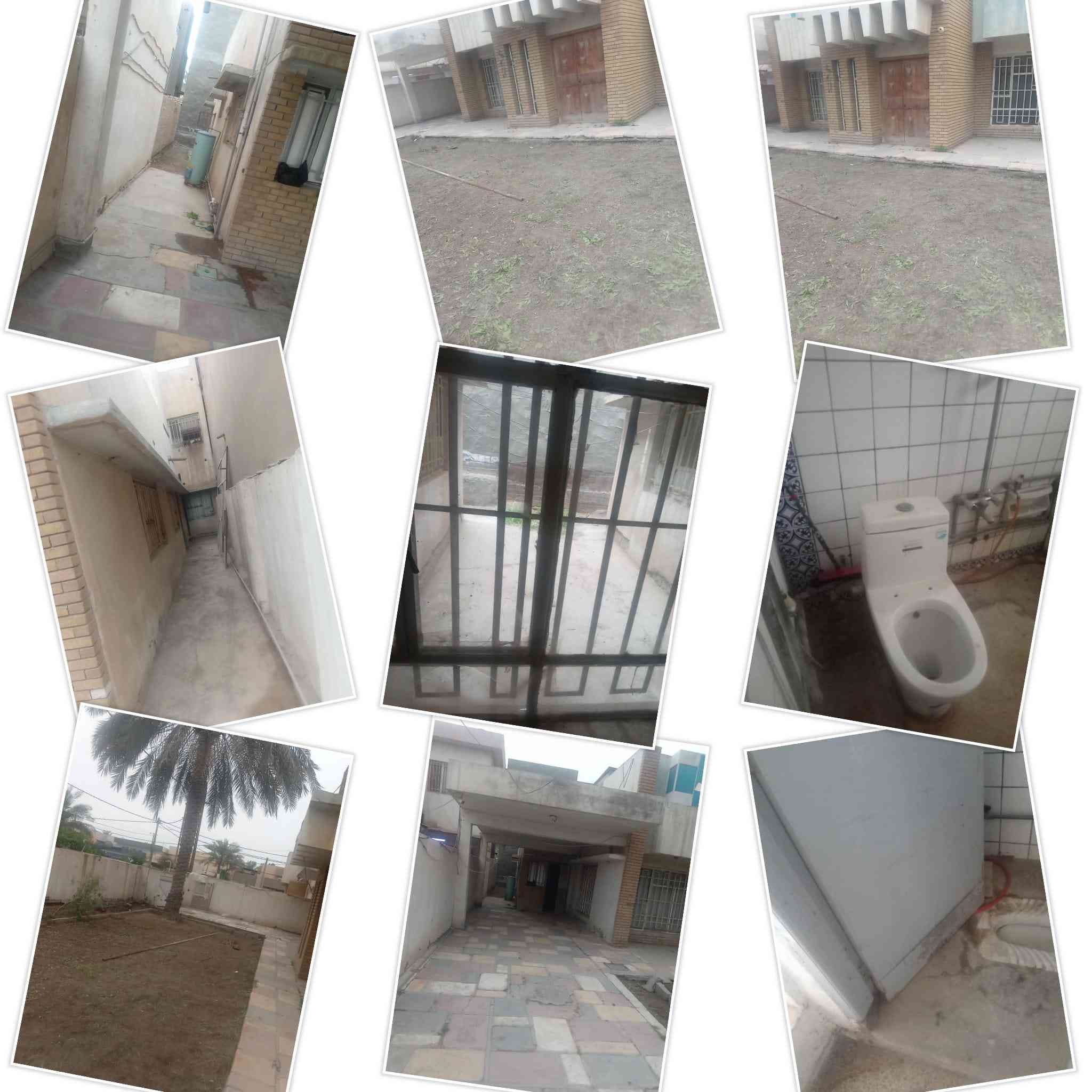 السلام عليكم
مكلف بالنشر 
دار للايجار في الكرامه الاولى المربع الذهبي 
المساحه 400
ثلاثة غرف نوم كبيره
صاله كبيره
هول كبير
مطبخ كبير
حمامين شرقي و غربي
گراج ثلاثة سيارات
يحتوي على گيزر و ماطور ماء و منظومة كامرات كامله مع الشاشه و DVR
مبلغ الايجار مليون و ربع
الاتصال ***********
