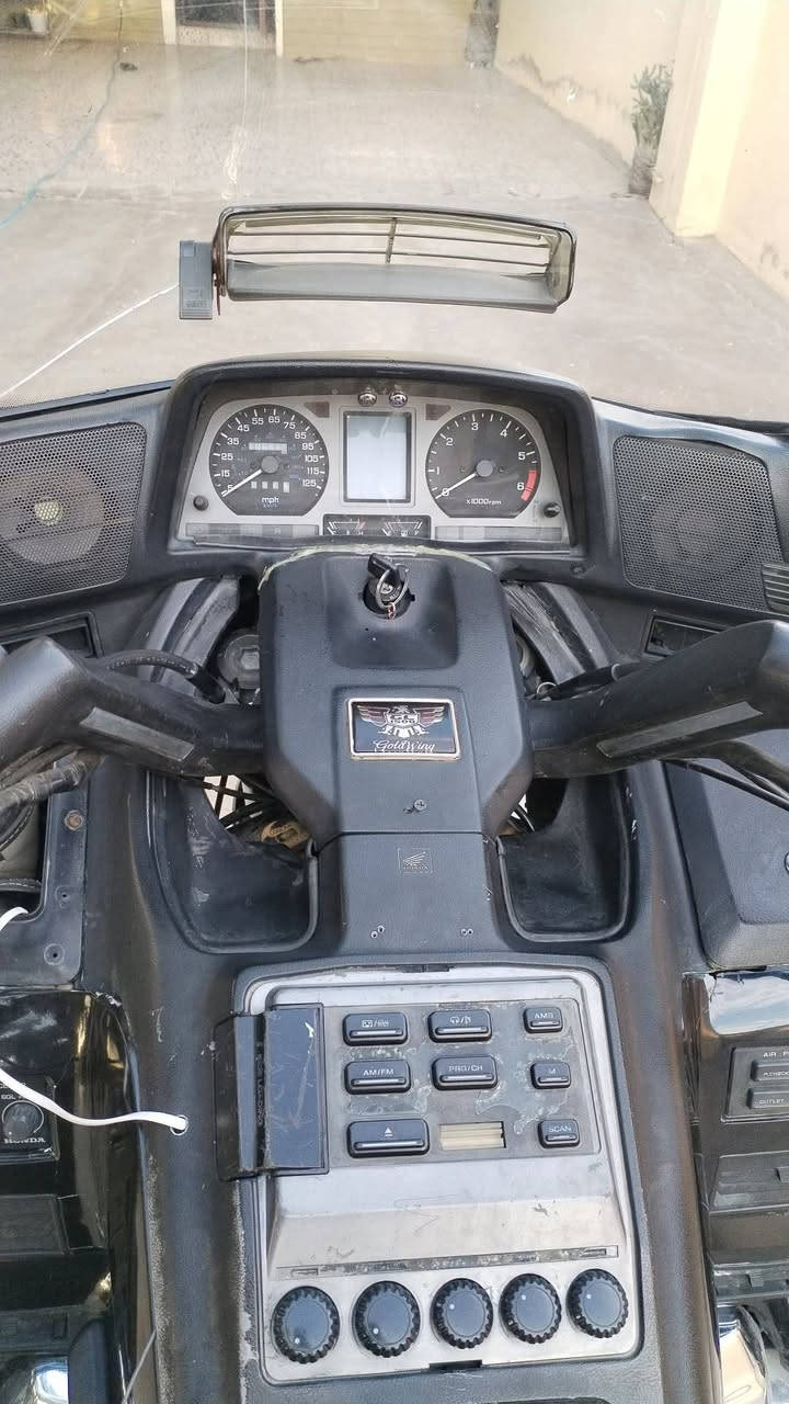 یا الله رمضان موبارك 
یکولدن 1500 دراجە مودیل 1998 کیر مکینە شرط جك بك شغال سماعە شغال مکان کرکوك رقم *********** سعر 19ورقە
