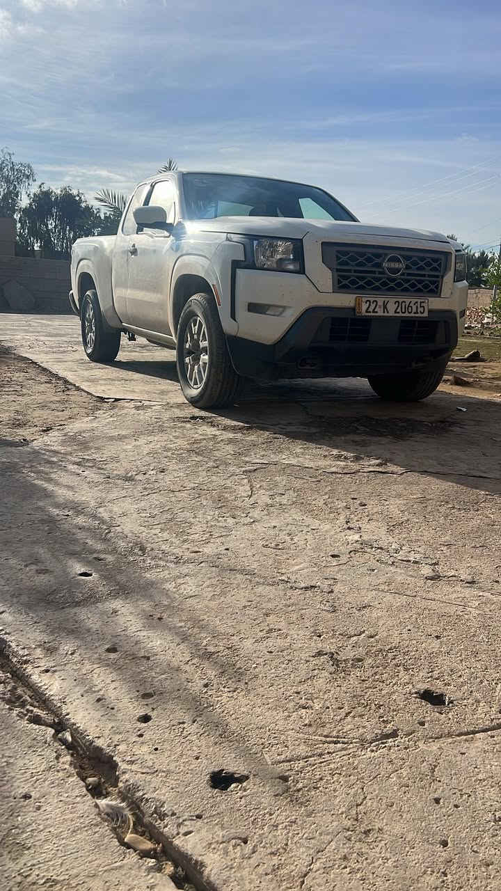 نيسان  للبيع موديل 2023 فول محرك سته دفع رباعي 4/ 4 السعر 180


**إذا كنت صاحب هذا الإعلان وتريد حذفه لأي سبب، رجاءا أرسل رسالة إلى الدعم الفني**