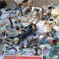 غراض مستعمله للبيع ابيع شلع كلهن 50 الف  07713436866